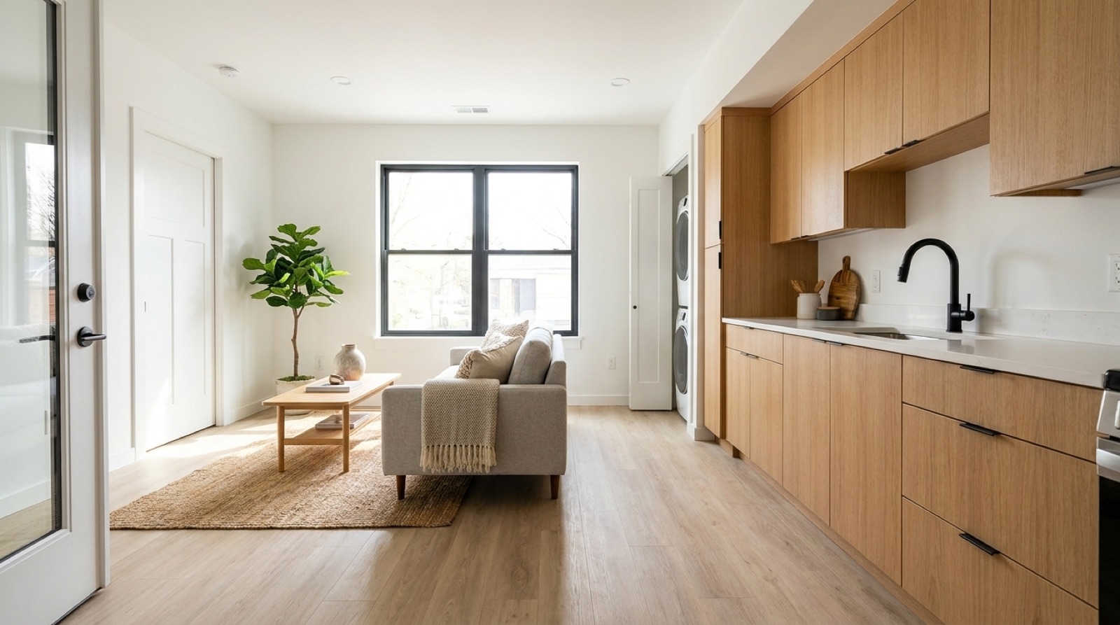 Kasa KS-1 garden suite — view 6