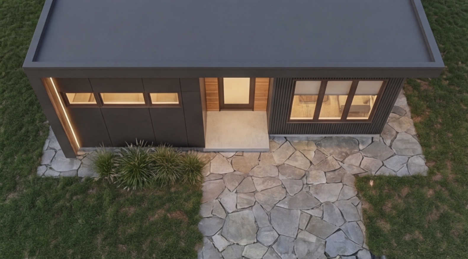 Kasa KS-Max garden suite — view 3