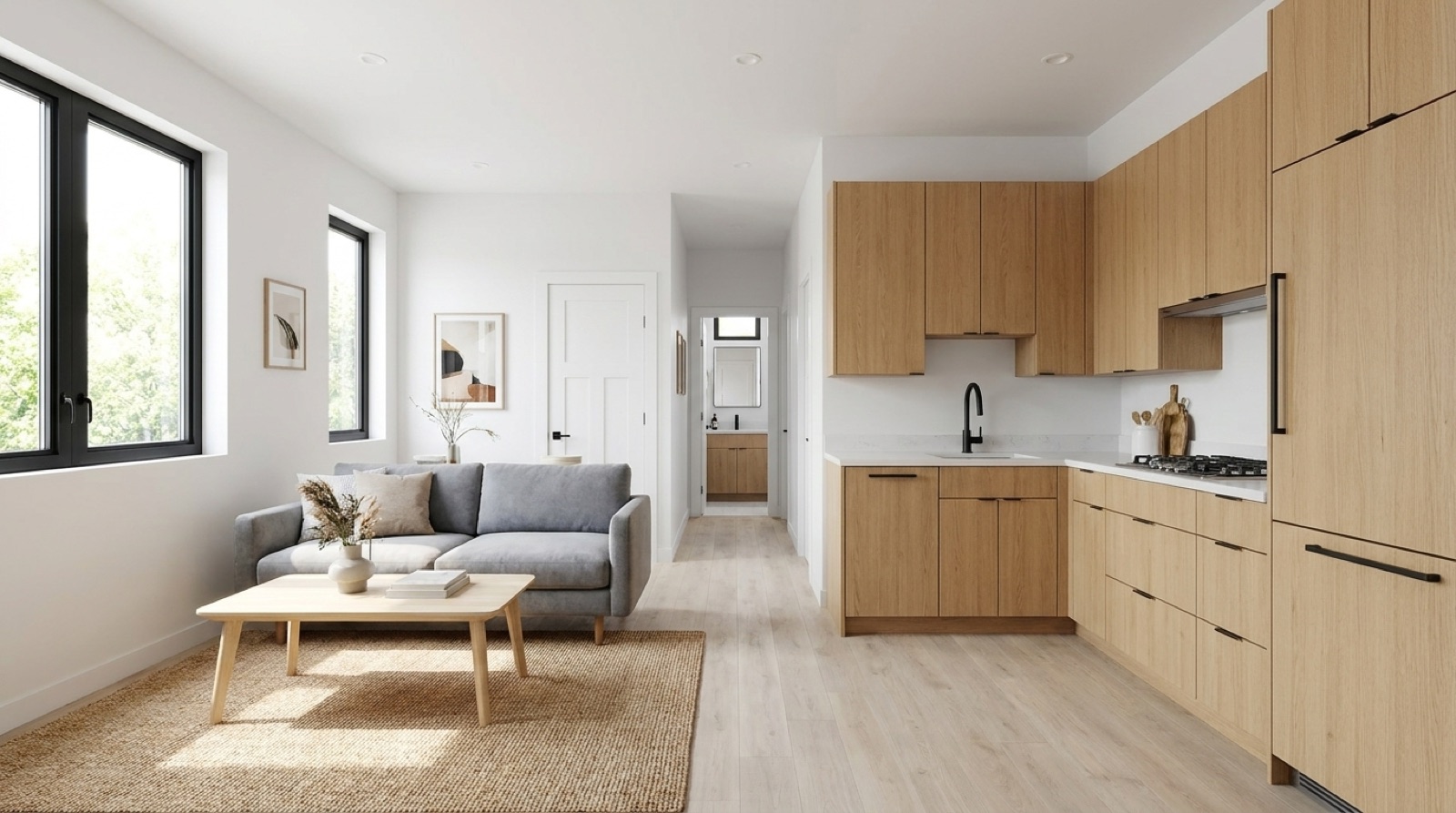 Kasa KS-Max garden suite — view 6