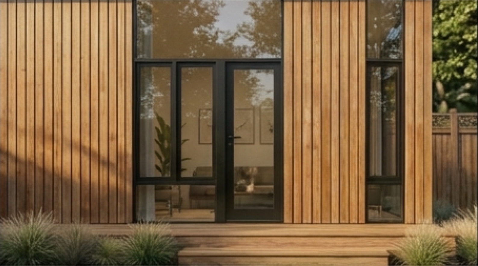 Kasa Micro-2 garden suite — view 3