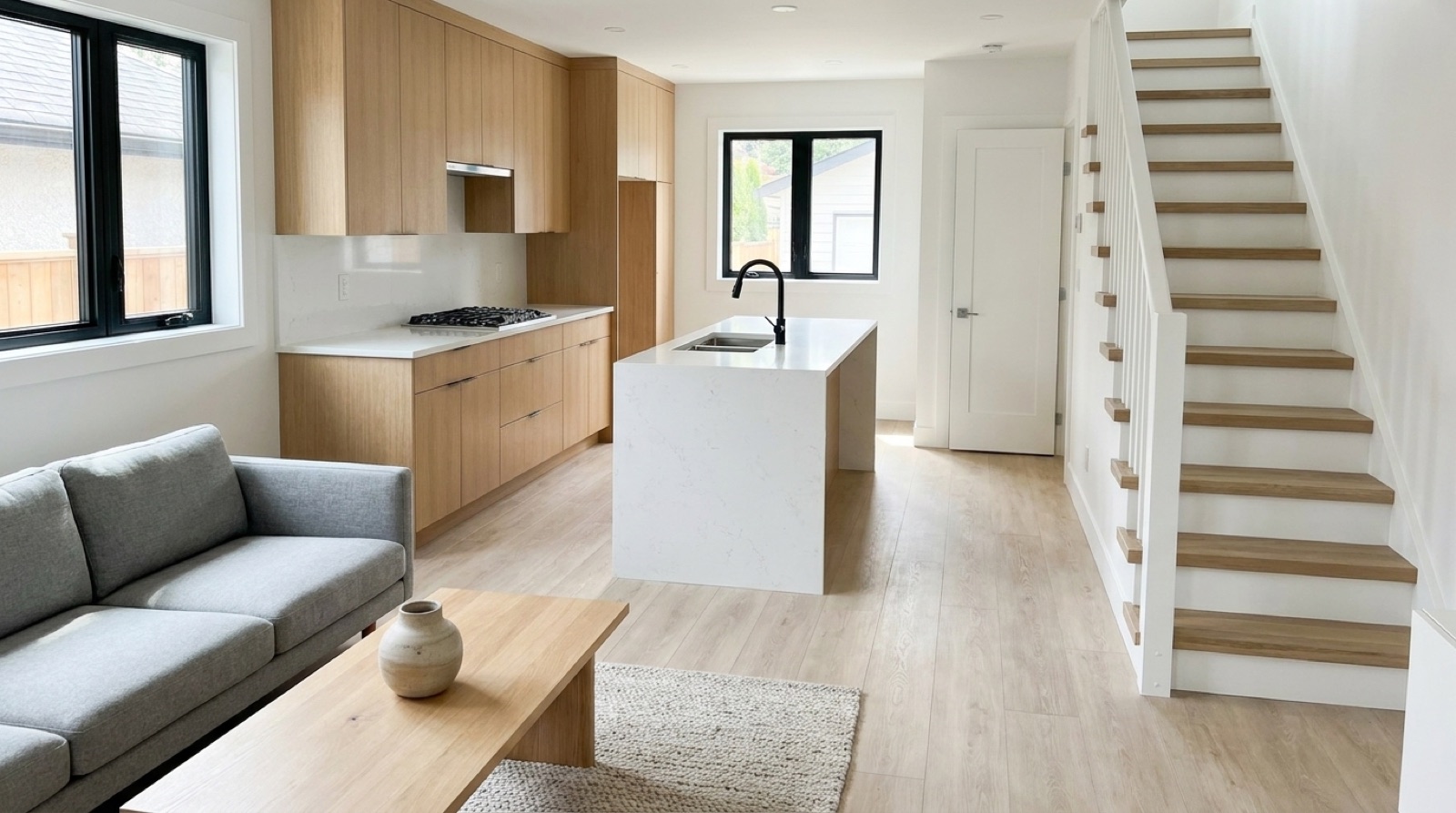 Kasa XL-1 garden suite — view 6