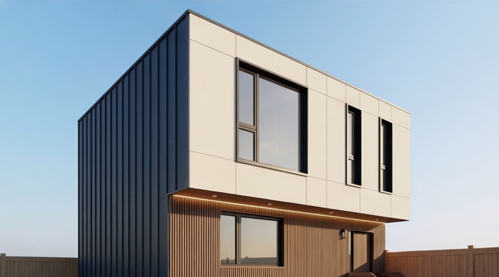 Kasa XL-Max garden suite — view 2