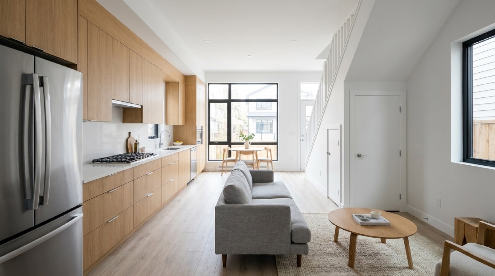 Kasa XL-Max garden suite — view 6
