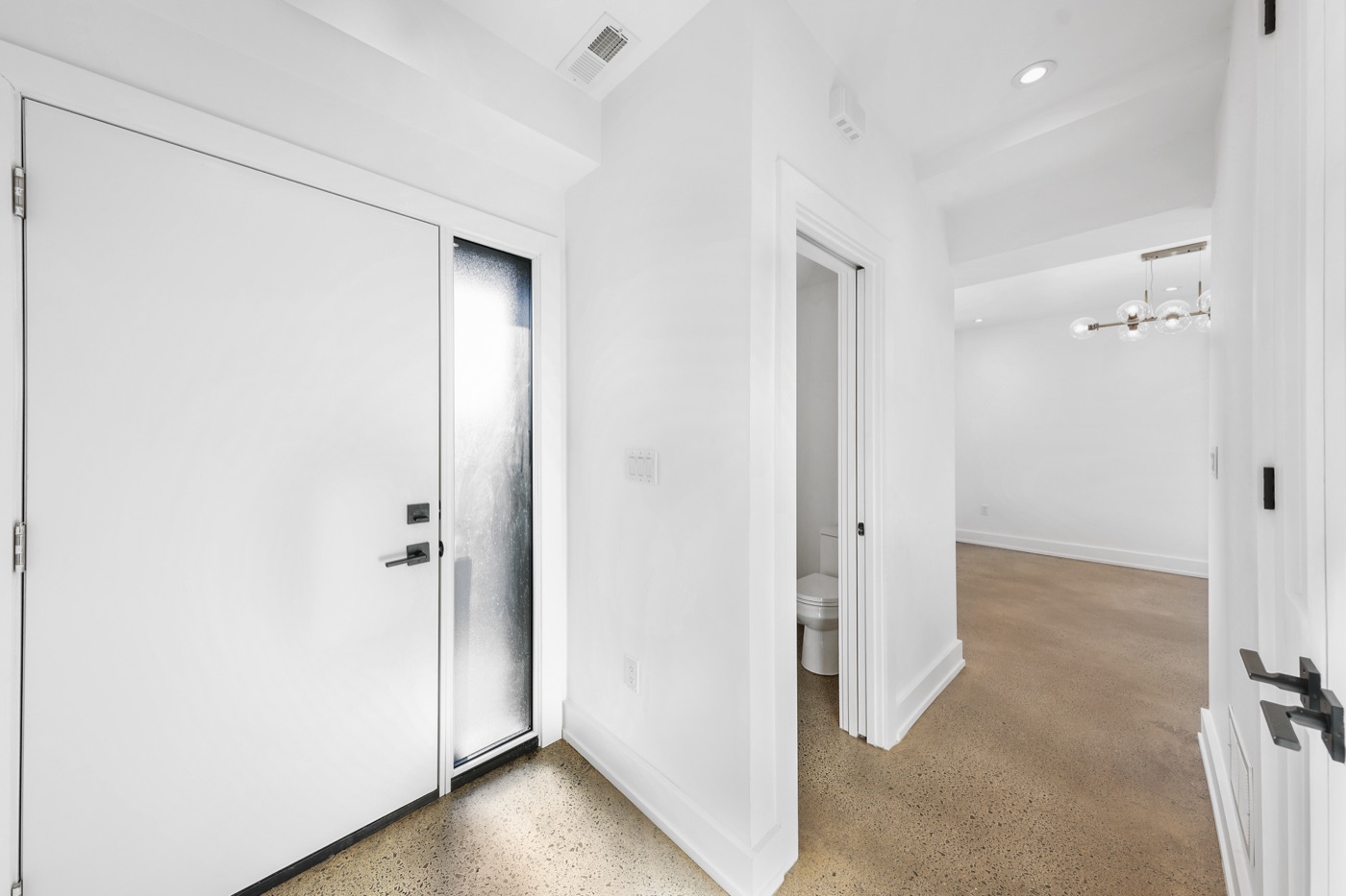 Eversfield laneway suite — 3