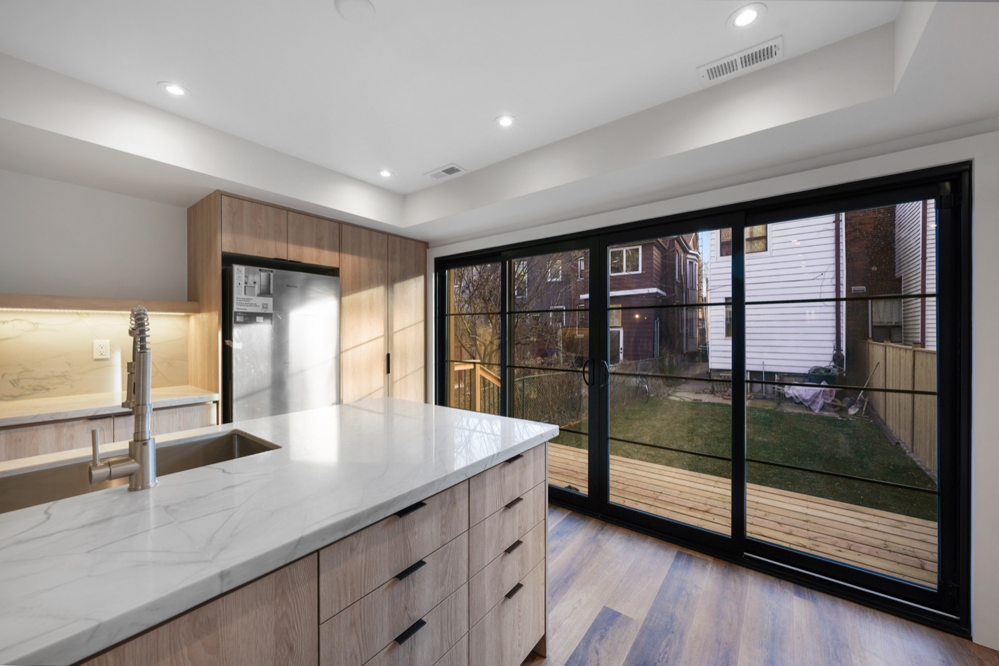 Neepawa laneway suite — 1