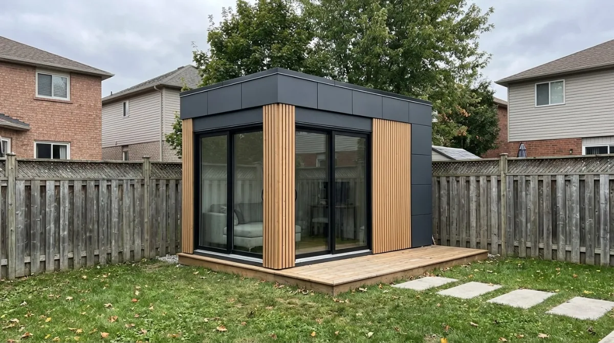 Office-Pod