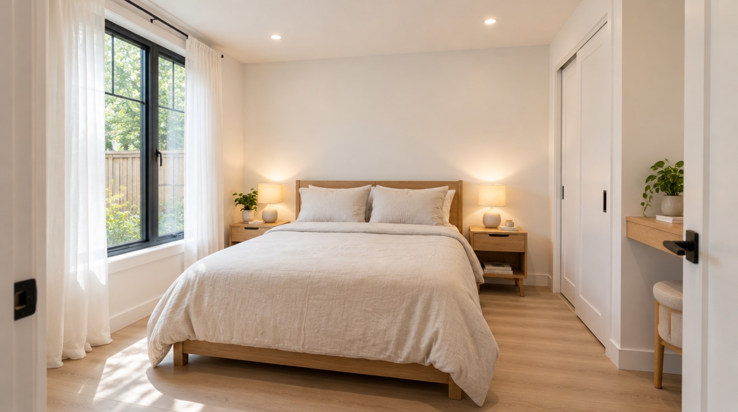 Kasa KS-Max — bedroom 2